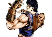 Quiz Jonathan Joestar