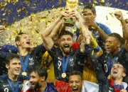 Quiz Quiz sur la Coupe du monde