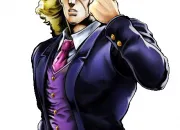 Quiz Robert E. O. Speedwagon