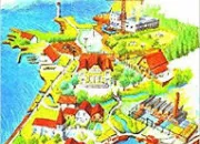 Quiz Saurez-vous situer ces communes ? (2143)