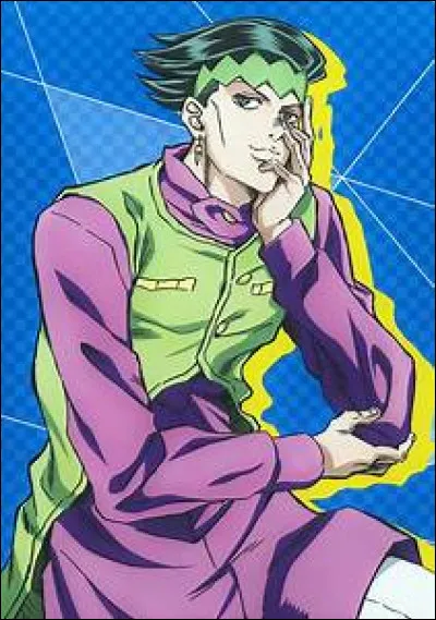 Qui est le Stand de Rohan Kishibe ?