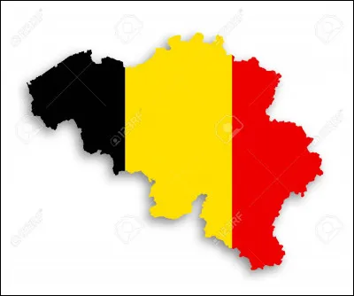 Quelle est la capitale de la Belgique ?