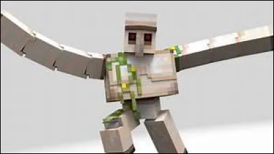 Comment faire un Golem ?