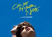 Test Quel personnage de  Call Me by Your Name  es-tu ?