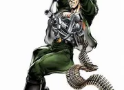 Quiz Rudol von Stroheim