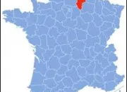 Quiz Visitez l'Aisne !