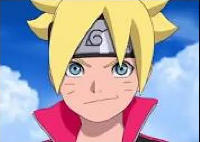 Qui est le père de Boruto ?