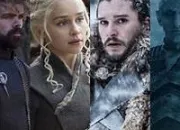 Quiz Game of Thrones : les acteurs (1)