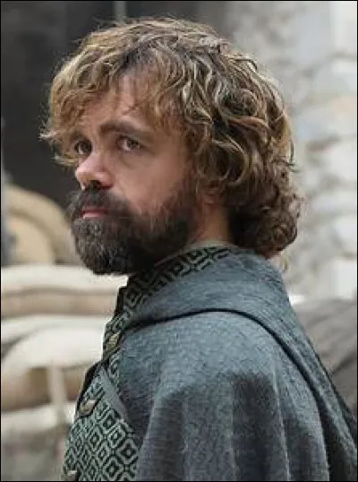 Tyrion Lannister est joué par...