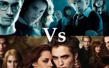 Quiz Twilight