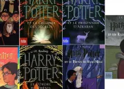 Quiz  quel livre Harry Potter appartient cette phrase ?