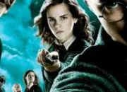 Quiz Connais-tu bien Harry Potter 2 ?