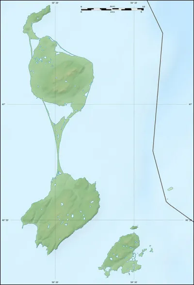 Bienvenue dans un voyage incroyable qui relira tous les territoires d'Outre-mer français ! Vous vous embarquez dans un avion à l'aéroport de Paris et partez vers cet archipel encore méconnu : Saint-Pierre et Miquelon. Seulement, savez-vous déjà où se trouve votre destination ? Et quel est son statut ?