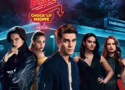 Quiz Connais-tu bien la srie Riverdale ? (saisons 1, 2, 3 et 4 )