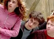 Quiz Acteurs 'Harry Potter'