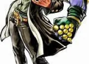 Quiz Jotaro Kujo