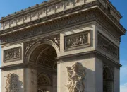 Quiz L'Arc de triomphe