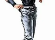 Quiz Jean-Pierre Polnareff