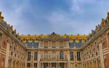 Quiz Versailles