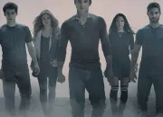 Test Quel personnage fminin de ''Teen Wolf'' es-tu ?