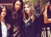 Test Quelle 'Liars' de 'Pretty Little Liars' es-tu ?