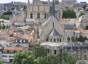 Quiz Les villes de France que j'ai visites