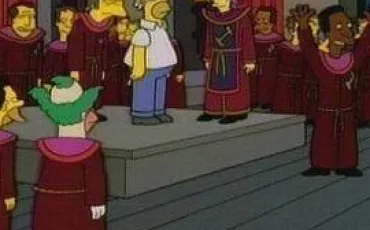 Quiz Simpson