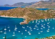 Quiz Voyage en Outre-mer (2) - Saint-Martin