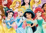 Quiz Les princesses Disney