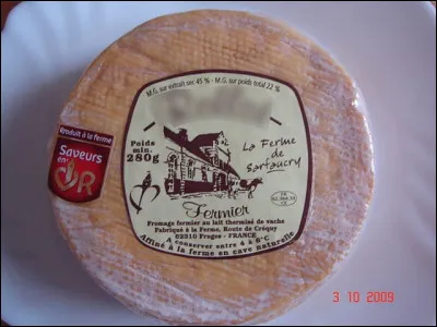 Prenez un président de la France (pas trop fait) et associez-le à son fromage natal. Commençons par les plus jeunes, ils seront moins coulants... Si je vous dit, "Macron", vous me répondez...