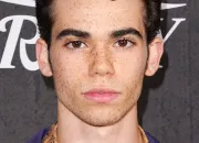 Quiz Cameron Boyce