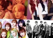 Quiz K-pop - Jeux