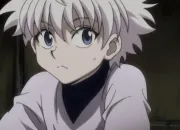 Quiz Connaissez-vous bien Killua ?