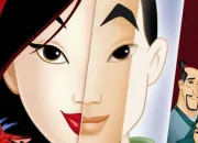 Test Qui es-tu dans 'Mulan' ?