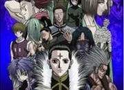 Quiz Connais-tu bien Hunter x Hunter ?