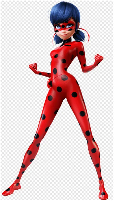 Ladybug est...