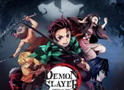 Test Qui es-tu dans 'Demon Slayer' ?