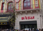 Quiz Le Bataclan