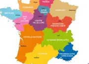 Test De quelle rgion de France venez-vous ?