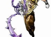 Quiz Joseph Joestar (2)