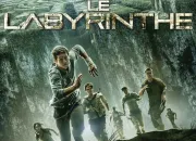 Quiz Quiz sur ''Le Labyrinthe : l'preuve'' - Livre