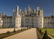 Quiz France - La commune de Chambord