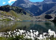 Quiz Randonne en moyenne montagne, dans le massif de Belledonne