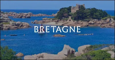 La Bretagne est bien connue et reconnue grâce à son drapeau.
D'ailleurs, quel est le nom de ce drapeau ?