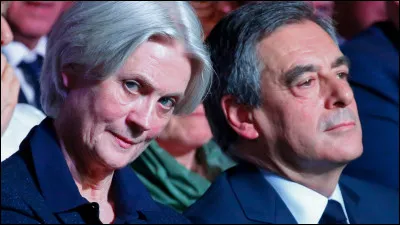 ''Penelope's Song'' : Dans quel pays est née Penelope Fillon ?