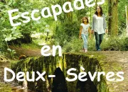 Quiz Escapades en Deux-Svres