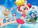 Quiz Magical doremi