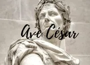 Quiz Ave Cesar, ceux qui vont trouver te saluent