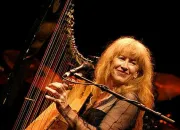 Quiz Toute la musique que j'aime : Loreena McKennitt (3)