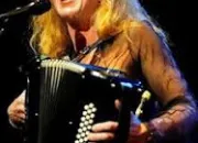 Quiz Toute la musique que j'aime : Loreena McKennitt (4)